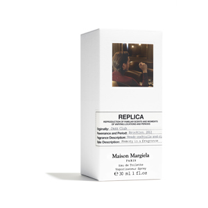 Maison Margiela Replica Jazz Club Eau de Toilette 30ml